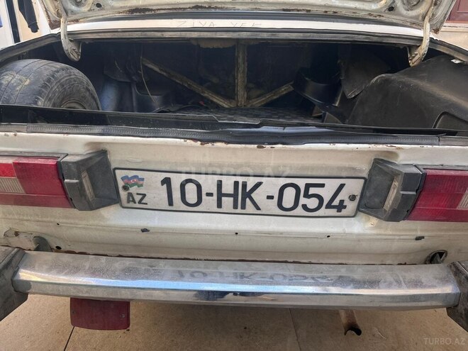 LADA (VAZ) 2106 1988, 94,817 km - 1.3 л - Sumqayıt