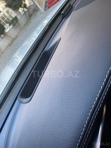 Mercedes GLC 300 4MATIC Coupe 2019, 85,000 km - 2.0 l - Bakı