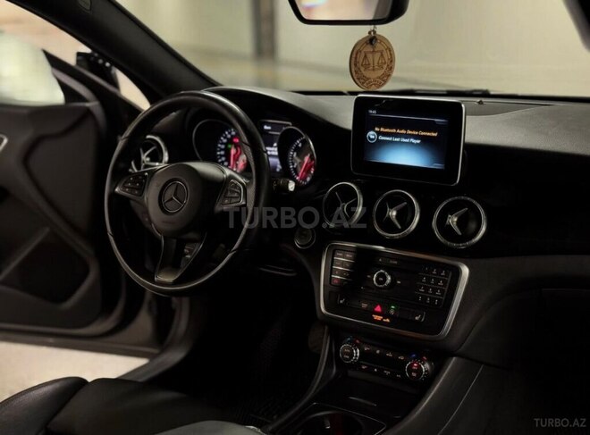 Mercedes CLA 250 2016, 94,000 km - 2.0 l - Gəncə