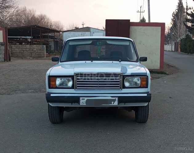 LADA (VAZ) 2107 2008, 95,000 km - 1.6 l - Biləsuvar