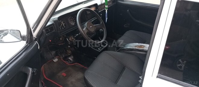 LADA (VAZ) 2107 2008, 95,000 km - 1.6 l - Biləsuvar