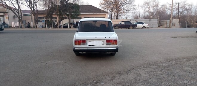 LADA (VAZ) 2107 2008, 95,000 km - 1.6 l - Biləsuvar