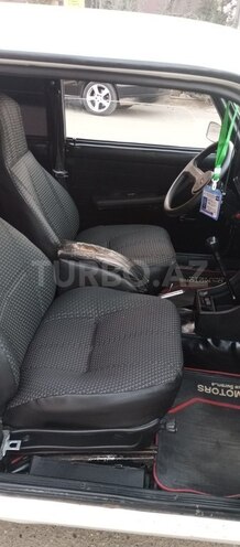 LADA (VAZ) 2107 2008, 95,000 km - 1.6 l - Biləsuvar