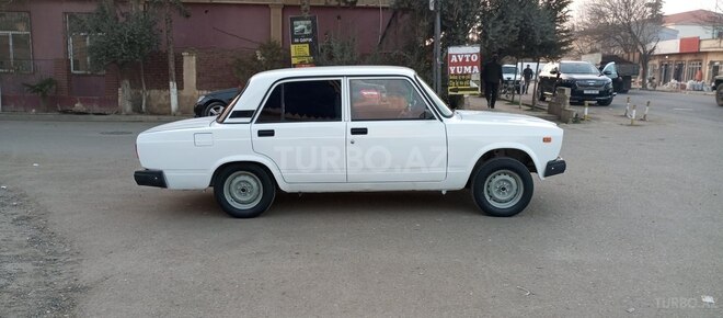 LADA (VAZ) 2107 2008, 95,000 km - 1.6 l - Biləsuvar