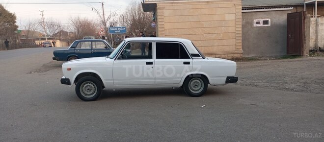 LADA (VAZ) 2107 2008, 95,000 km - 1.6 l - Biləsuvar