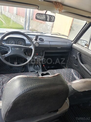 LADA (VAZ) 2106 1999, 91,841 km - 1.5 l - Masallı
