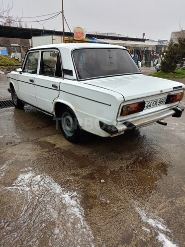 LADA (VAZ) 2106 1999, 91,841 km - 1.5 l - Masallı