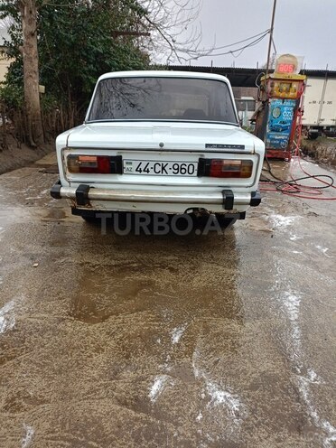LADA (VAZ) 2106 1999, 91,841 km - 1.5 l - Masallı