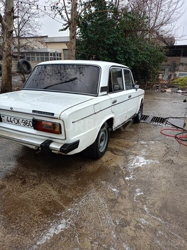 LADA (VAZ) 2106 1999, 91,841 km - 1.5 l - Masallı