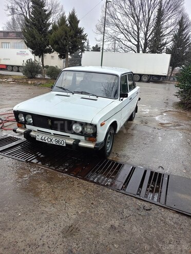 LADA (VAZ) 2106 1999, 91,841 km - 1.5 l - Masallı