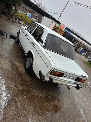 LADA (VAZ) 2106 1999, 91,841 km - 1.5 l - Masallı