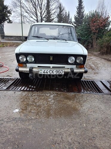 LADA (VAZ) 2106 1999, 91,841 km - 1.5 l - Masallı