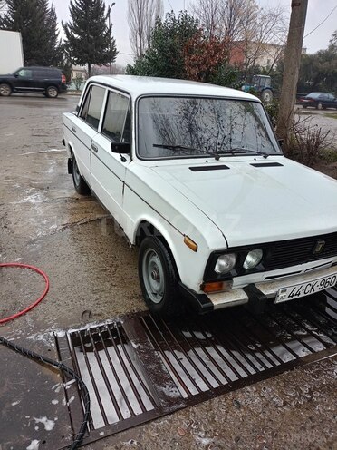 LADA (VAZ) 2106 1999, 91,841 km - 1.5 l - Masallı