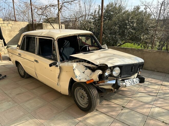 LADA (VAZ) 2106 1995, 50,000 km - 1.6 l - Salyan