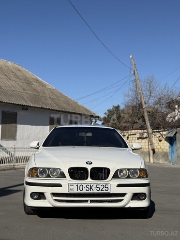 BMW 523 1999, 500,000 km - 2.5 l - Göyçay