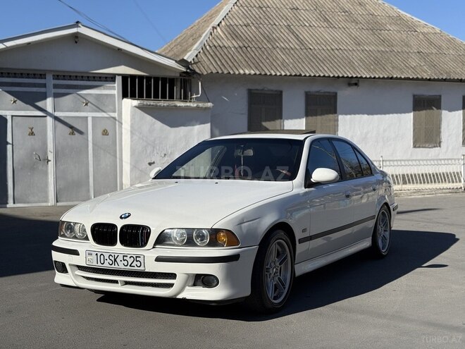 BMW 523 1999, 500,000 km - 2.5 l - Göyçay