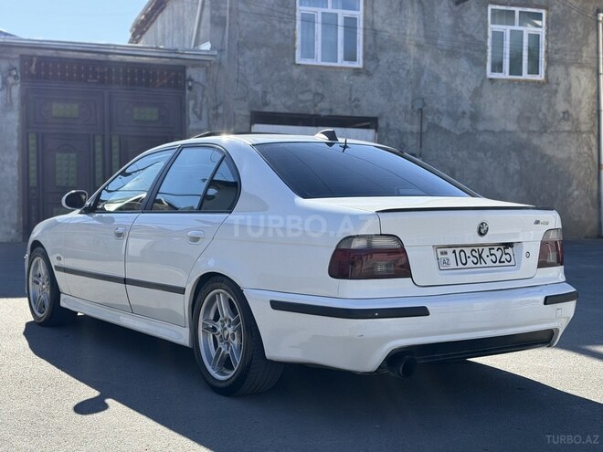 BMW 523 1999, 500,000 km - 2.5 l - Göyçay