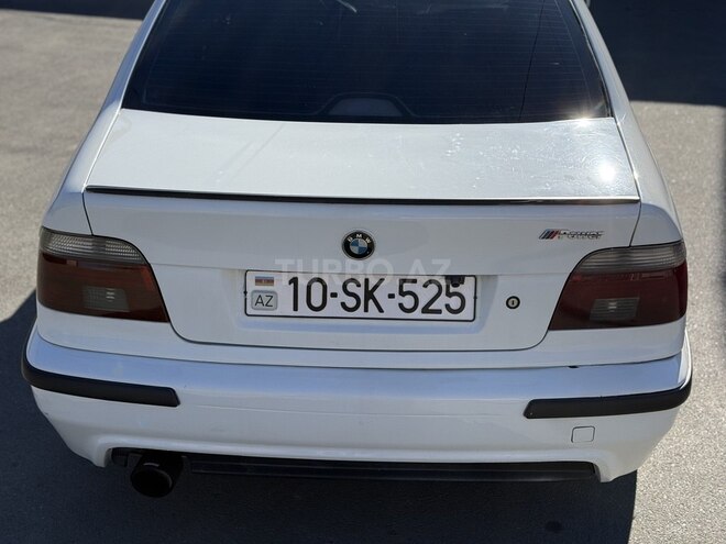 BMW 523 1999, 500,000 km - 2.5 l - Göyçay
