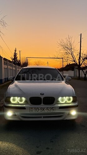 BMW 523 1999, 500,000 km - 2.5 l - Göyçay