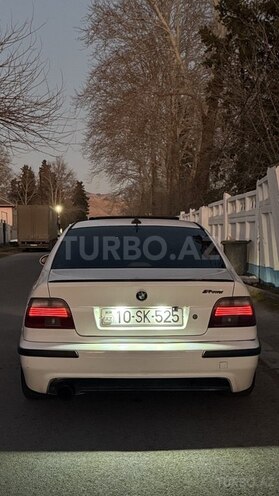 BMW 523 1999, 500,000 km - 2.5 l - Göyçay