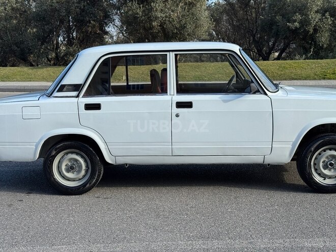 LADA (VAZ) 2107 2009, 95,000 km - 1.6 л - Bakı