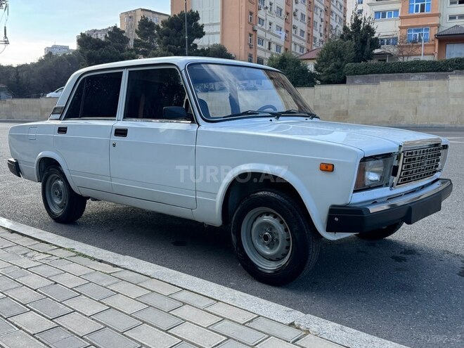 LADA (VAZ) 2107 2009, 95,000 km - 1.6 л - Bakı
