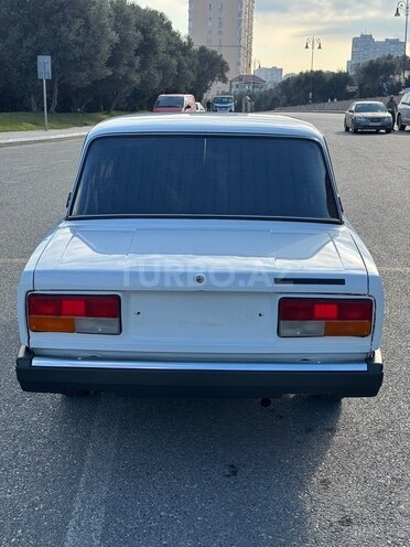 LADA (VAZ) 2107 2009, 95,000 km - 1.6 л - Bakı