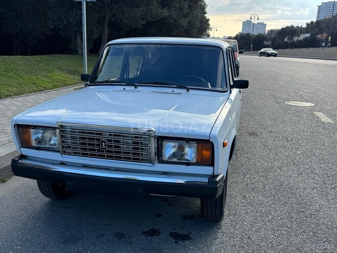LADA (VAZ) 2107 2009, 95,000 km - 1.6 л - Bakı