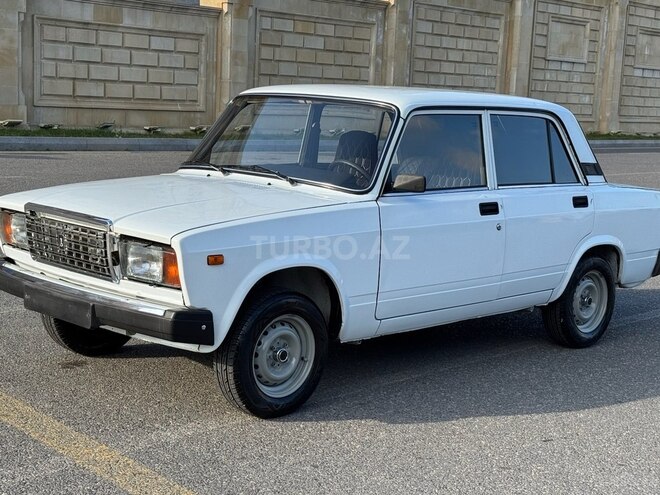 LADA (VAZ) 2107 2009, 95,000 km - 1.6 л - Bakı