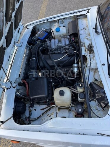 LADA (VAZ) 2107 2009, 95,000 km - 1.6 л - Bakı