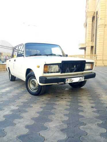 LADA (VAZ) 2107 2004, 95,000 km - 1.7 л - Bərdə