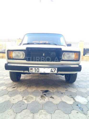 LADA (VAZ) 2107 2004, 95,000 km - 1.7 л - Bərdə