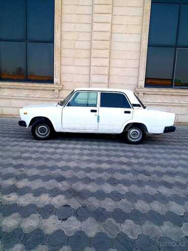 LADA (VAZ) 2107 2004, 95,000 km - 1.7 л - Bərdə