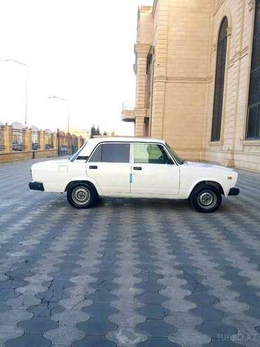 LADA (VAZ) 2107 2004, 95,000 km - 1.7 л - Bərdə