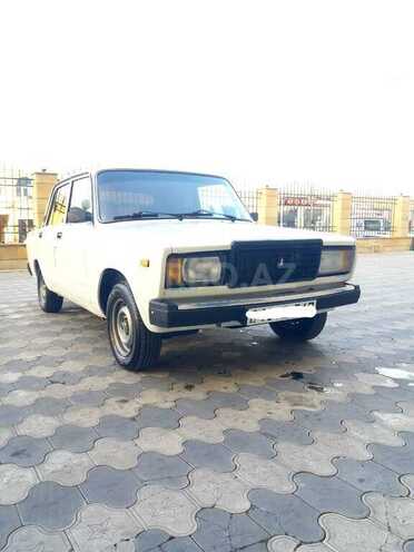 LADA (VAZ) 2107 2004, 95,000 km - 1.7 л - Bərdə