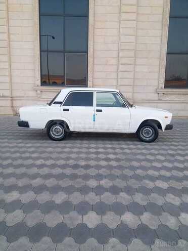 LADA (VAZ) 2107 2004, 95,000 km - 1.7 л - Bərdə