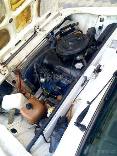 LADA (VAZ) 2107 2004, 95,000 km - 1.7 л - Bərdə
