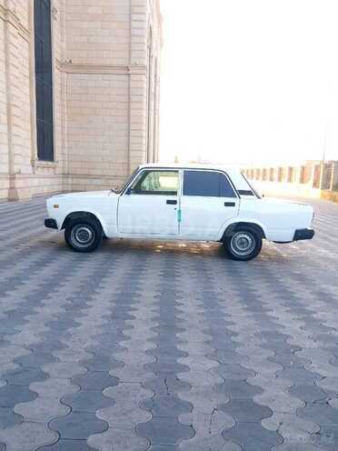 LADA (VAZ) 2107 2004, 95,000 km - 1.7 л - Bərdə