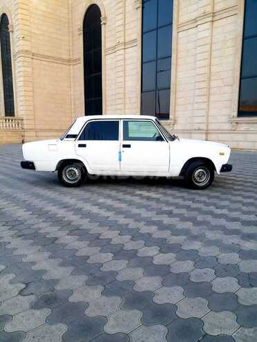 LADA (VAZ) 2107 2004, 95,000 km - 1.7 л - Bərdə