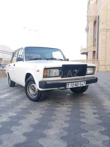 LADA (VAZ) 2107 2004, 95,000 km - 1.7 л - Bərdə