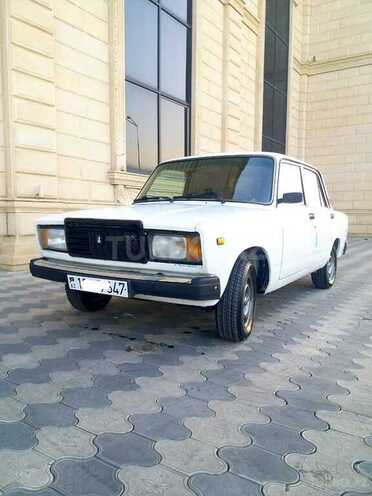 LADA (VAZ) 2107 2004, 95,000 km - 1.7 л - Bərdə