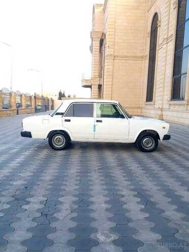 LADA (VAZ) 2107 2004, 95,000 km - 1.7 л - Bərdə