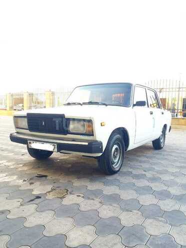 LADA (VAZ) 2107 2004, 95,000 km - 1.7 л - Bərdə