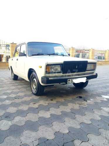 LADA (VAZ) 2107 2004, 95,000 km - 1.7 л - Bərdə