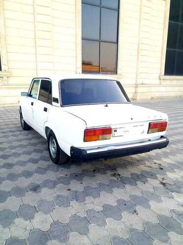 LADA (VAZ) 2107 2004, 95,000 km - 1.7 л - Bərdə