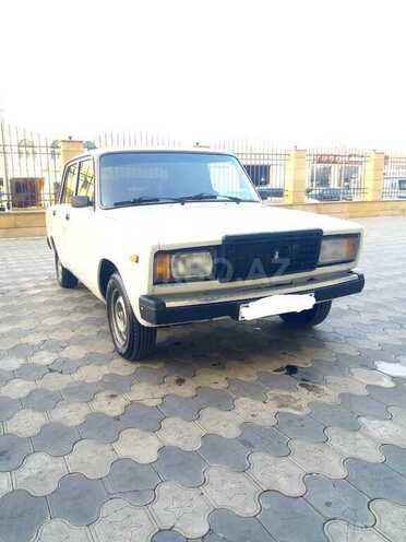LADA (VAZ) 2107 2004, 95,000 km - 1.7 л - Bərdə