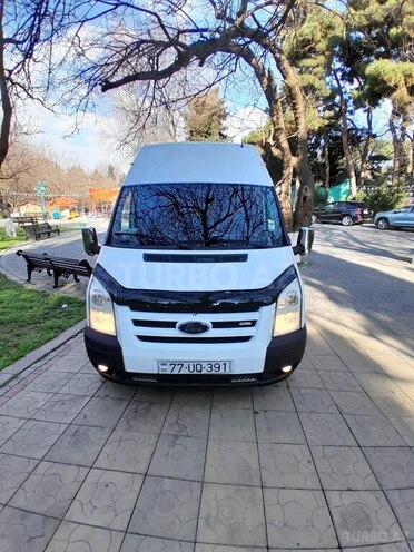 Ford Transit 2007, 223,409 km - 2.2 л - Bakı