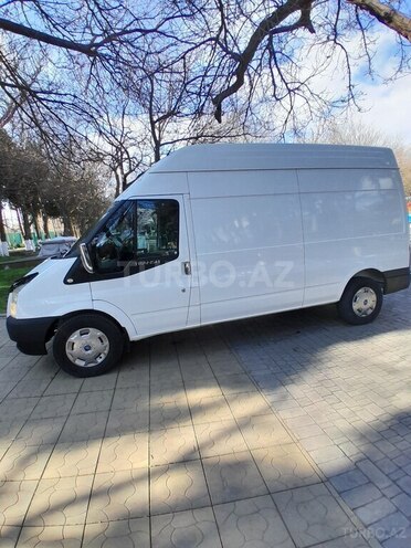 Ford Transit 2007, 223,409 km - 2.2 л - Bakı