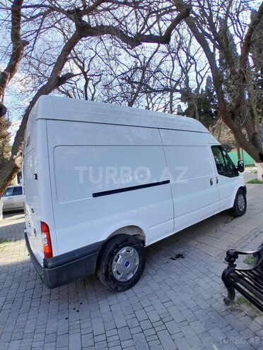 Ford Transit 2007, 223,409 km - 2.2 л - Bakı
