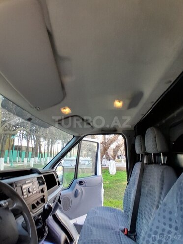 Ford Transit 2007, 223,409 km - 2.2 л - Bakı